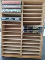 K7 cassettehouder, Ophalen of Verzenden, Gebruikt, Accessoires