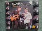 Cd - Clouseau live in het Sportpaleis 2002, Cd's en Dvd's, Ophalen, Zo goed als nieuw