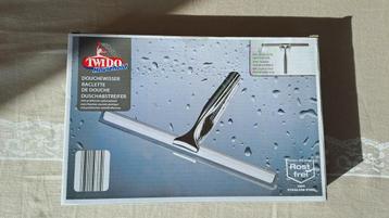 Twindo douchewisser beschikbaar voor biedingen