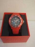 Kuifje horloge, Verzamelen, Ophalen of Verzenden, Kuifje, Zo goed als nieuw