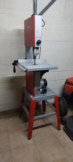 Einhell lintzaag, Ophalen, 70 mm of meer, Zo goed als nieuw, Lintzaag