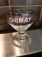Chimay glas emaille, Verzamelen, Ophalen of Verzenden, Zo goed als nieuw