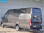 Iveco Daily 35C21 3.0L Automaat 19.6m3 XXL LED ACC Navi Came, Autos, Neuf, Achat, Euro 6, Entreprise