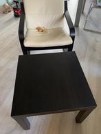 Table IKEA, 50 à 100 cm, Rectangulaire, Autres essences de bois, 50 à 100 cm