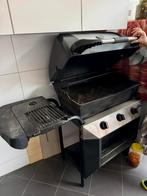 BBQ groot, Elektronische apparatuur, Contactgrills, Ophalen, Zo goed als nieuw