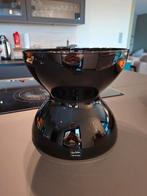 XXL handgeblazen diabolovaas. IKEA jaren 90. Anne Nilsson, Ophalen