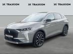 DS Automobiles DS 7 E-TENSE 225 RIVOLI, Argent ou Gris, Achat, Noir, 5 portes