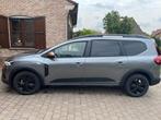 Dacia Jogger, Auto's, Voorwielaandrijving, Stof, 1280 kg, Euro 6