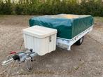 Jamet  vouwwagen, Caravans en Kamperen, Ophalen, Jamet