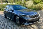 BMW 118i M-pakket Automaat ### 51000 km ###, Auto's, Automaat, Euro 6, Leder en Stof, 3 cilinders