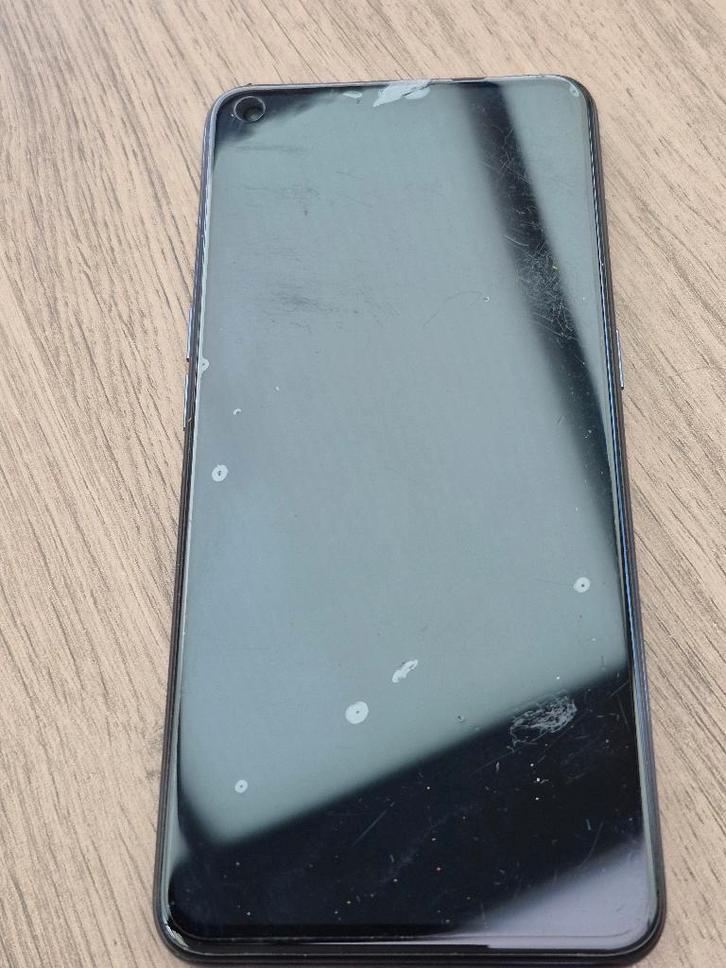 One Plus Nord Ce 5g, Telecommunicatie, Mobiele telefoons | Overige merken, Gebruikt, Zonder simlock, Ophalen of Verzenden