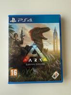 ARK: Survival Evolved, PS4, Games en Spelcomputers, Ophalen, Zo goed als nieuw, Overige genres, Vanaf 12 jaar