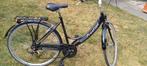 Damesfiets., Fietsen en Brommers, Ophalen, Zo goed als nieuw