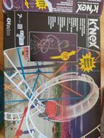 Knex roller coaster constructie, Ophalen, Gebruikt