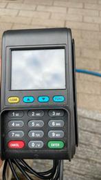 Betaalterminal model 6210 EFTPos, Zakelijke goederen, Kantoor en Winkelinrichting | Kassa's en Betaalsystemen, Ophalen