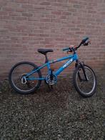 kinderfiets 20 inch 5 versnellingen, Fietsen en Brommers, Fietsen | Jongens, Ophalen, Gebruikt, Btwin, Handrem