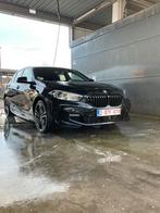 118i full pack m black edition, Auto's, Automaat, 1 Reeks, Zwart, Bedrijf