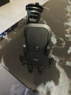 Gsm houder, Telecommunicatie, Ophalen