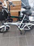 Hitway BK5, Fietsen en Brommers, Fietsen | Vouwfietsen, Ophalen