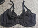 Bh zwart met kant merk prima donna – maat eu 80e / fr 95e  d, Kleding | Dames, Ondergoed en Lingerie, Prima Donna, Ophalen of Verzenden