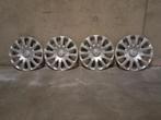 Wieldeksels Ford fiesta 15" originele wieldoppen, Auto diversen, Wieldoppen, Ophalen, Gebruikt