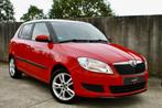 Skoda Fabia 1.4i Cool Edtion - Airco - Velgen, Voorwielaandrijving, Euro 5, Stof, 63 kW