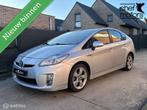 Toyota Prius Hybrid|Automaat|Top Conditie|Camera|Garantie, Auto's, Toyota, 1345 kg, Gebruikt, 4 cilinders, Bedrijf