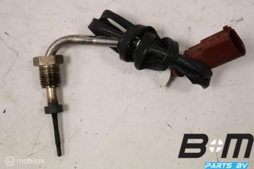 UItlaatgastemperatuursensor Audi A3 8P beschikbaar voor biedingen