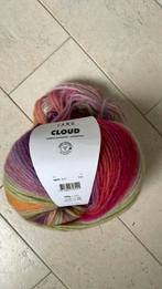 1 bol lang yarns cloud, Hobby en Vrije tijd, Ophalen of Verzenden, Nieuw