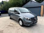 Mercedes Vito 116 CDI L3 Automaat, Auto's, Automaat, Achterwielaandrijving, 4 cilinders, Bedrijf