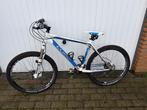 Cube mountainbike, Fietsen en Brommers, Fietsen | Mountainbikes en ATB, Ophalen, Zo goed als nieuw, Heren, Overige merken