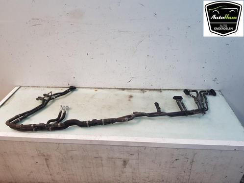 RADIATEURSLANG Citroën C4 Berline (BA / BB / BC), Auto-onderdelen, Airco en Verwarming, Citroën, Gebruikt