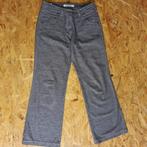 Bruine broek - Sandwich - maat 38, Maat 38/40 (M), Bruin, Ophalen of Verzenden, Zo goed als nieuw