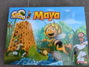 Maya go collecto beschikbaar voor biedingen