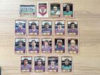 Anderlecht - Football 79 - Panini - b-keus, Verzamelen, Verzenden, Gebruikt, Poster, Plaatje of Sticker