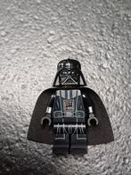 Lego Star Wars Darth Vader (Sw0586), Ophalen of Verzenden, Lego, Zo goed als nieuw, Losse stenen