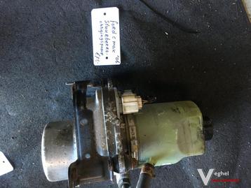 ford c max '06 stuurbekrachtigingspomp electr. beschikbaar voor biedingen