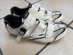 Shimano koersschoenen maat 40/41, Fietsen en Brommers, Gebruikt, Schoenen, Overige maten, Ophalen of Verzenden