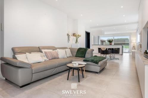 Huis te koop in Alken, 3 slpks, Immo, Huizen en Appartementen te koop, Vrijstaande woning