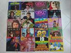 Vintage vinyllot van 33 toeren (prijs na elke titel), Cd's en Dvd's, Vinyl | Overige Vinyl, Ophalen, Gebruikt