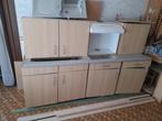 keuken, gratis, Ophalen, Gebruikt, Overige materialen, Overige typen