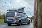 Mercedes-Benz Marco Polo 4-Matic AMG-LINE 4 Slaappl., Caravans en Kamperen, Mobilhomes, Automaat, Mercedes-Benz, Bedrijf, Diesel