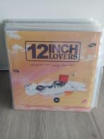 Various - 12 Inch Lovers 4 (2x12", Smplr), Cd's en Dvd's, Vinyl | Dance en House, Gebruikt, Ophalen of Verzenden, 12 inch