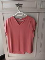 Blouse pour femme, Vêtements | Femmes, Tops, Manches courtes, Taille 46/48 (XL) ou plus grande, Enlèvement ou Envoi, Rose