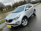 KIA Sportage 1.7 CRDi 2013 année 85kw 166000km 0032495310431, Autos, Kia, 5 places, Sportage, Tissu, Jantes en alliage léger