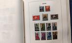 Verzameling Spanje 1945-1979 **/*/gestempeld. Deel 2., Postzegels en Munten, Postzegels | Volle albums en Verzamelingen, Verzenden