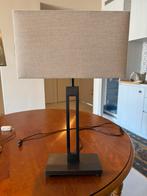 Staande lamp, Huis en Inrichting, Ophalen, Zo goed als nieuw