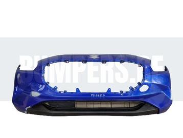 Bumper Suzuki Swift MK9 IX 9 24- 71711-70T0 Voorbumper PJ125 beschikbaar voor biedingen