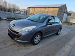 Peugeot 206+ 1.1i - 2010 - 162 000km - GEKEURD  VOOR VERKOOP, Auto's, Peugeot, 4 deurs, Stof, 135 g/km, Bedrijf
