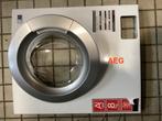 Deuren voor wasmachine 1x Whirlpool  1x AEG, Elektronische apparatuur, Ophalen of Verzenden, Zo goed als nieuw